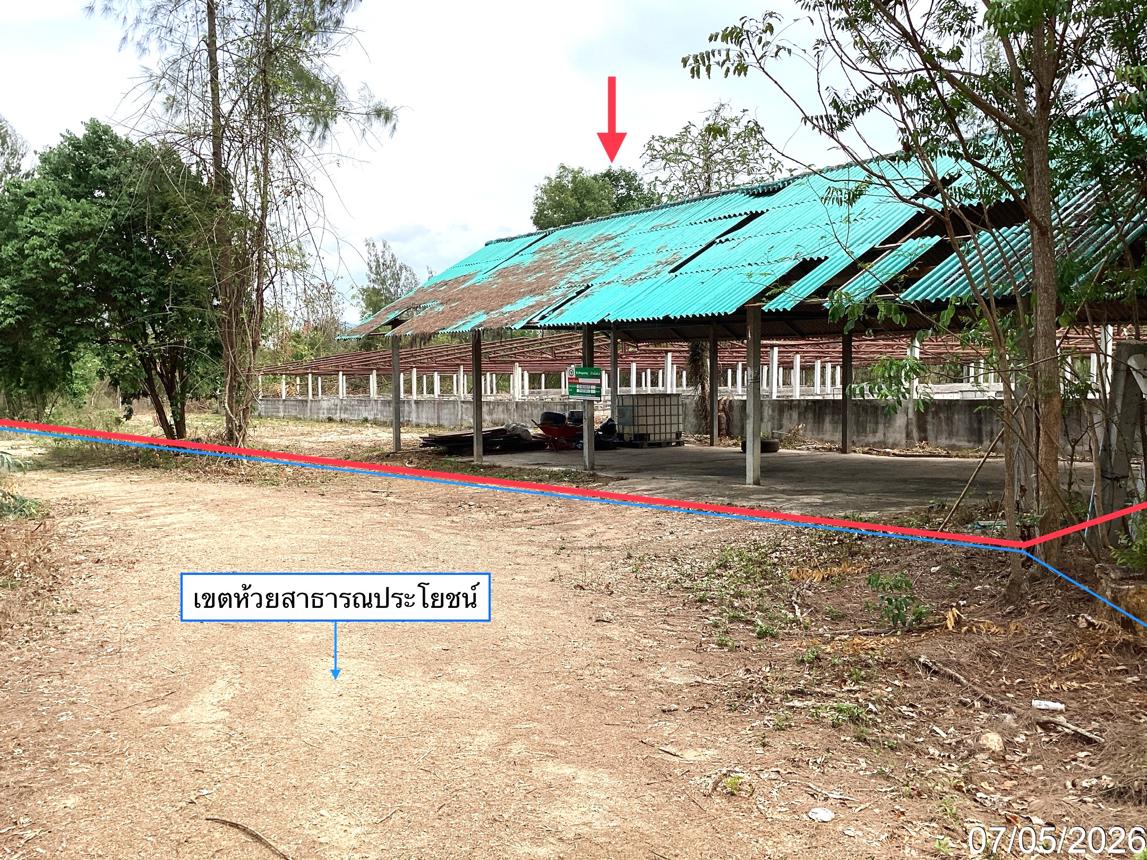 ฟาร์ม แก่งกระจาน เพชรบุรี