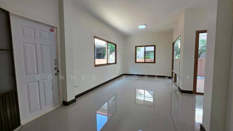 Baan Nonnatee, Nonthaburi