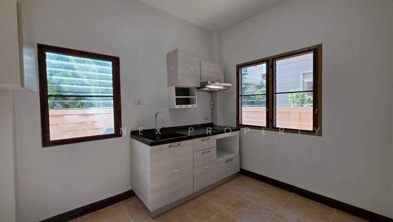 Baan Nonnatee, Nonthaburi