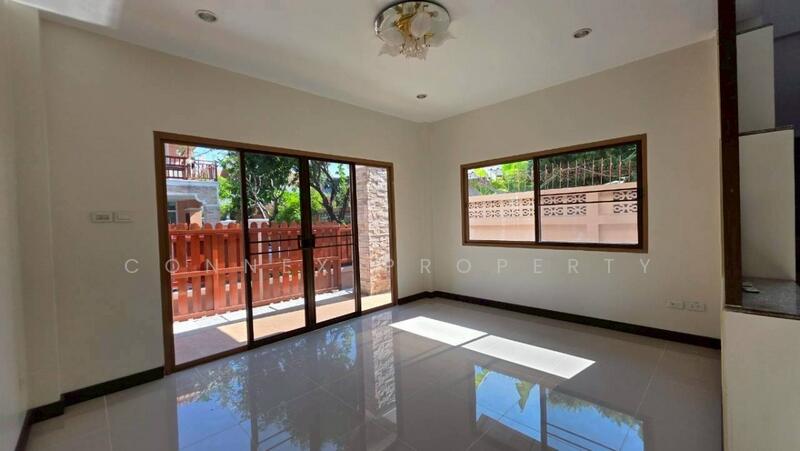 Baan Nonnatee, Nonthaburi