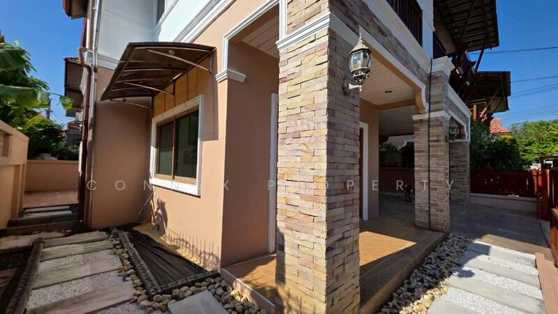 Baan Nonnatee, Nonthaburi