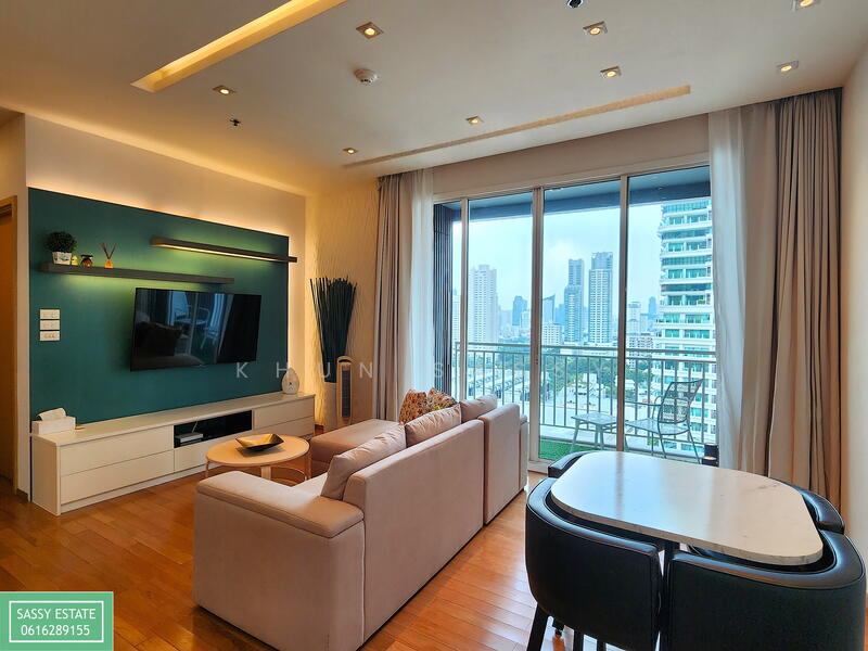 39 by Sansiri, Bangkok