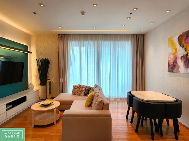 39 by Sansiri, Bangkok