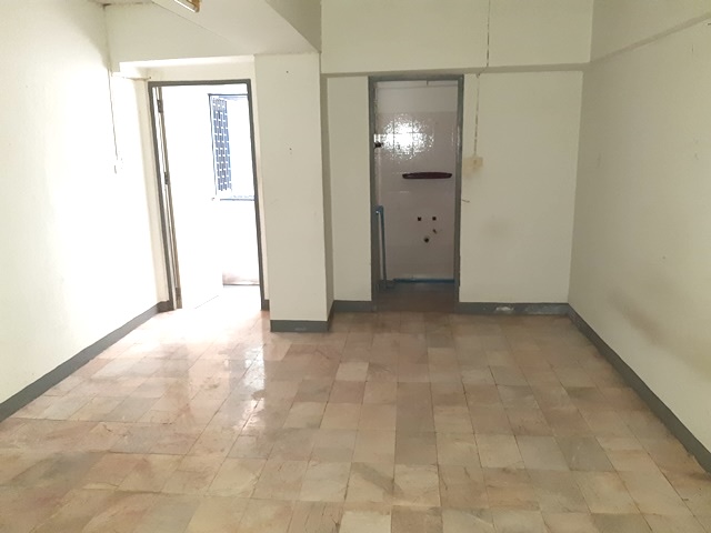 Talat Phlu Condominium