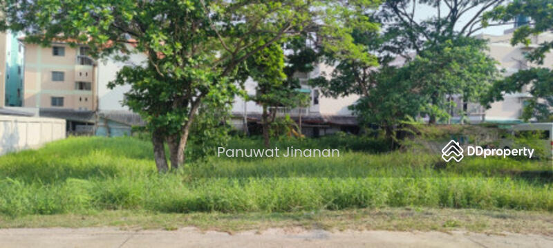 ขาย ที่ดิน หลังมหาวิทยาลัยราชภัฏ ต.ช้างเผือก อ.เมือง จ.เชียงใหม่ 2 งาน 45.3 ตร.วา ติดถนน 2 ฝั่ง โซนห, Chiang Mai
