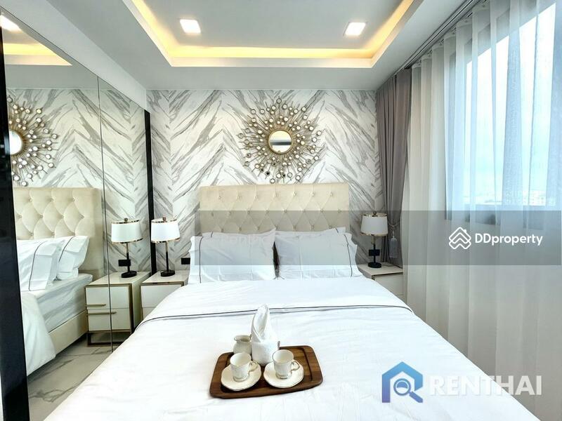 Arcadia Millennium Tower, Chon Buri (Pattaya)