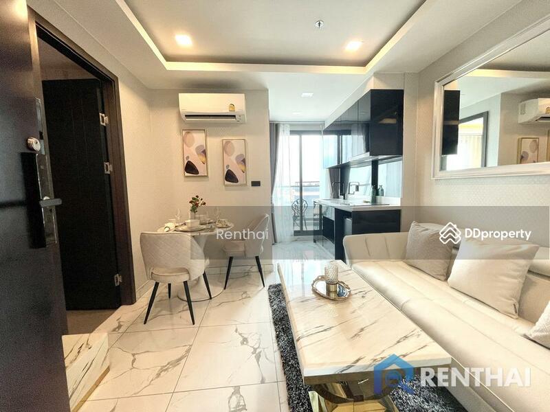 Arcadia Millennium Tower, Chon Buri (Pattaya)