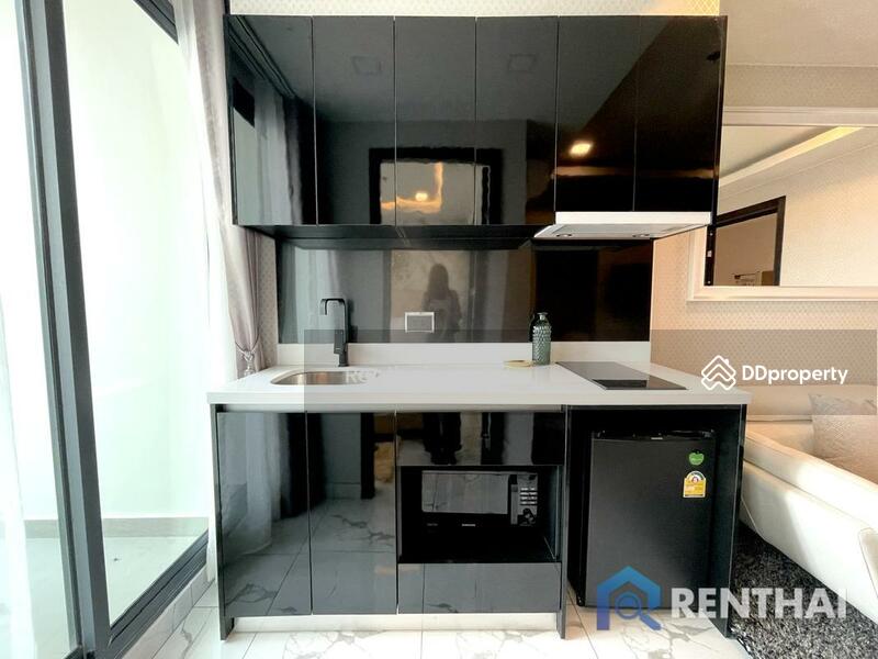 Arcadia Millennium Tower, Chon Buri (Pattaya)