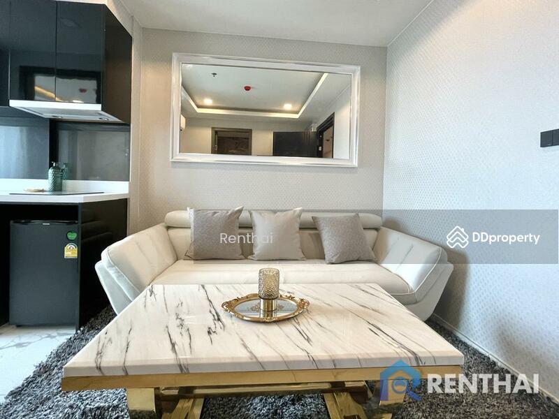 Arcadia Millennium Tower, Chon Buri (Pattaya)