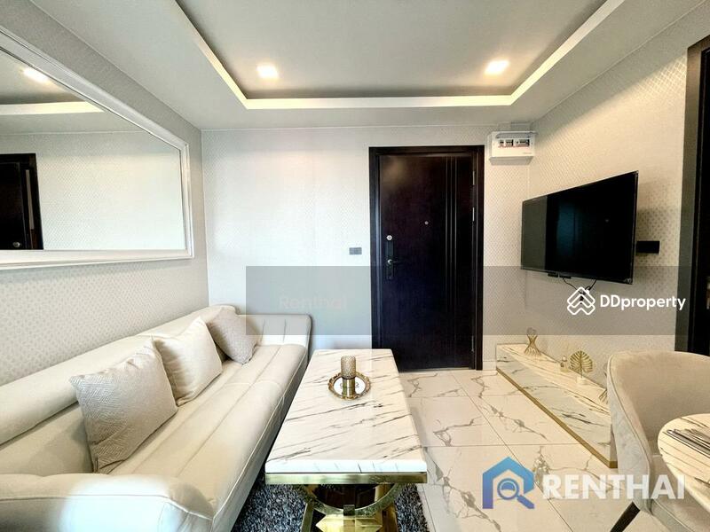 Arcadia Millennium Tower, Chon Buri (Pattaya)