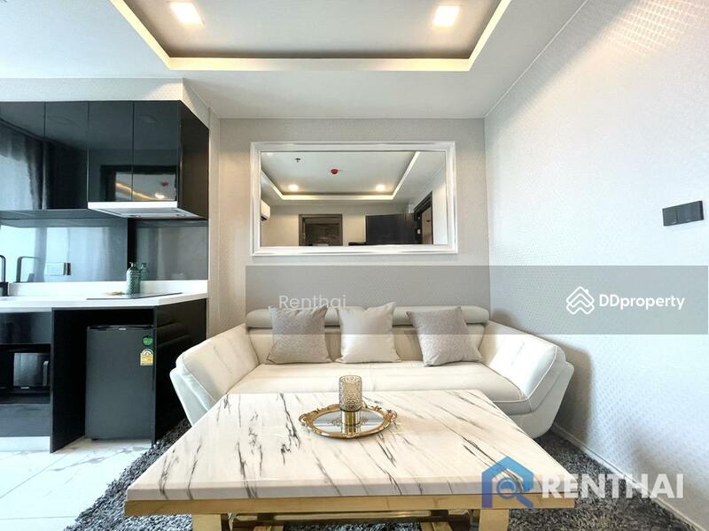 Arcadia Millennium Tower, Chon Buri (Pattaya)