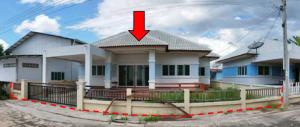 บ้านเดี่ยว เมืองพิษณุโลก จังหวัดพิษณุโลก