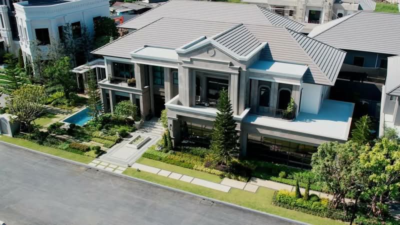 Grand Bangkok Boulevard Chaengwatthana-Ratchaphruek, Nonthaburi