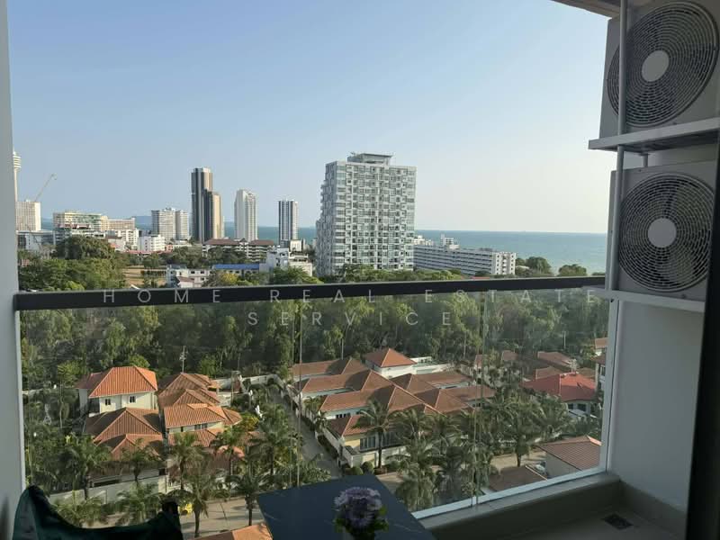 The Peak Towers, Chon Buri (Pattaya)