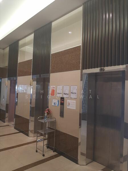 Ladda Condo View, Chon Buri (Pattaya)