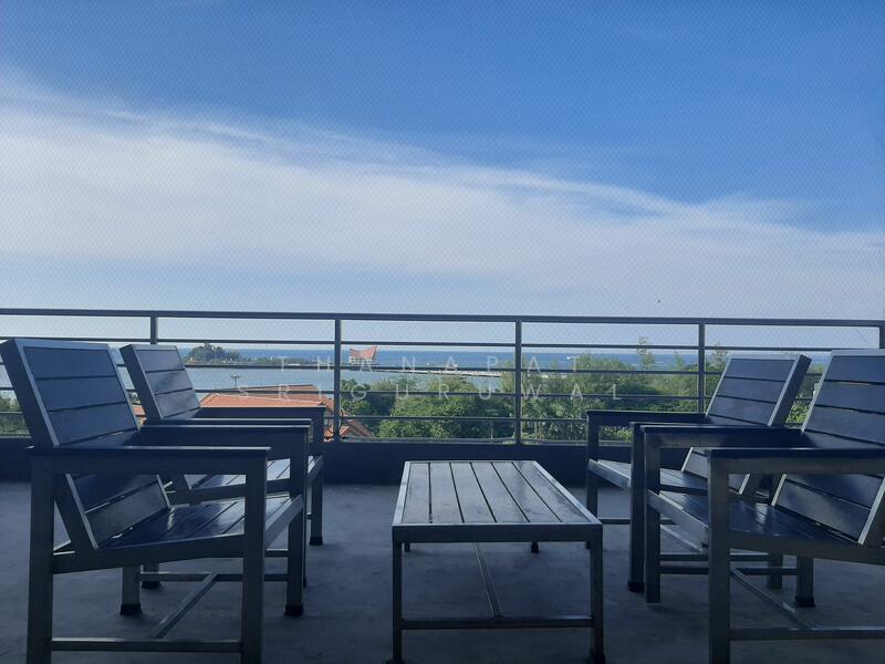 Ladda Condo View, Chon Buri (Pattaya)