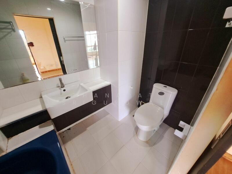 Ladda Condo View, Chon Buri (Pattaya)