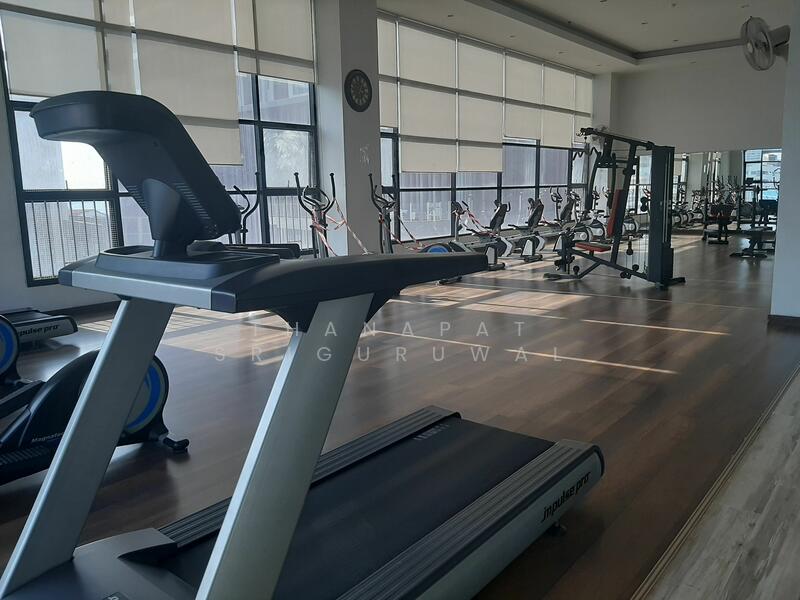 Ladda Condo View, Chon Buri (Pattaya)