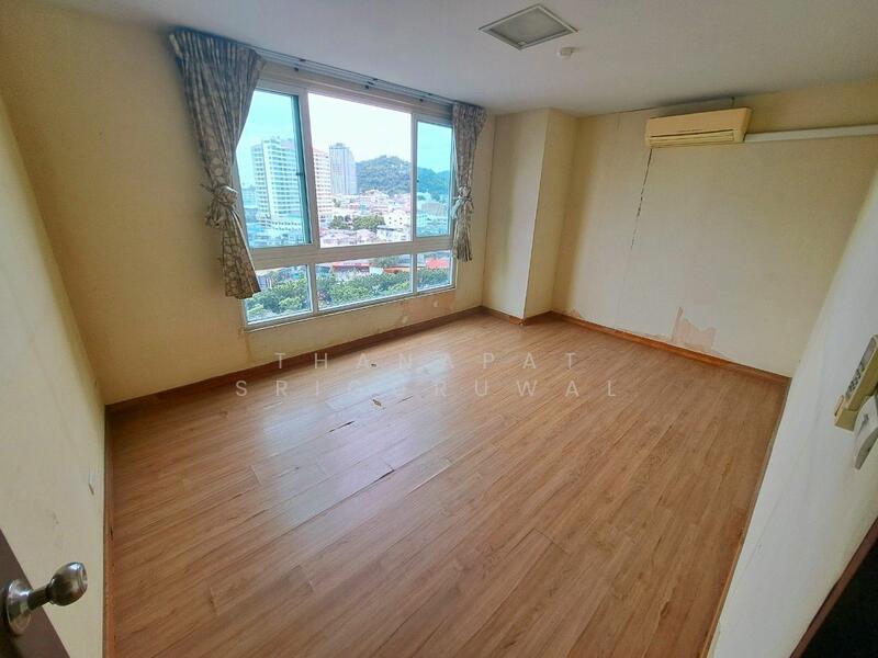 Ladda Condo View, Chon Buri (Pattaya)
