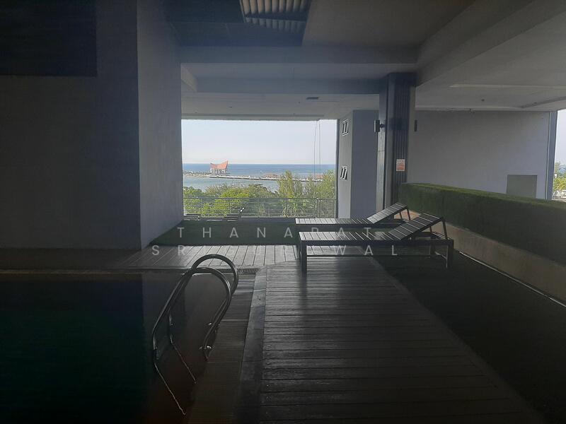 Ladda Condo View, Chon Buri (Pattaya)