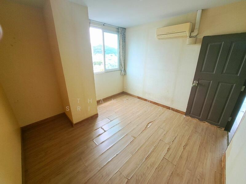 Ladda Condo View, Chon Buri (Pattaya)