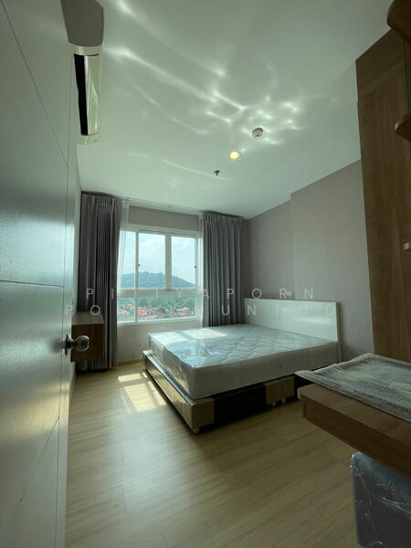 Sea Hill Condo Sriracha, Chon Buri (Pattaya)