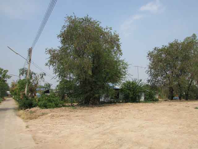 บ้านเดี่ยว สลกบาตร กำแพงเพชร