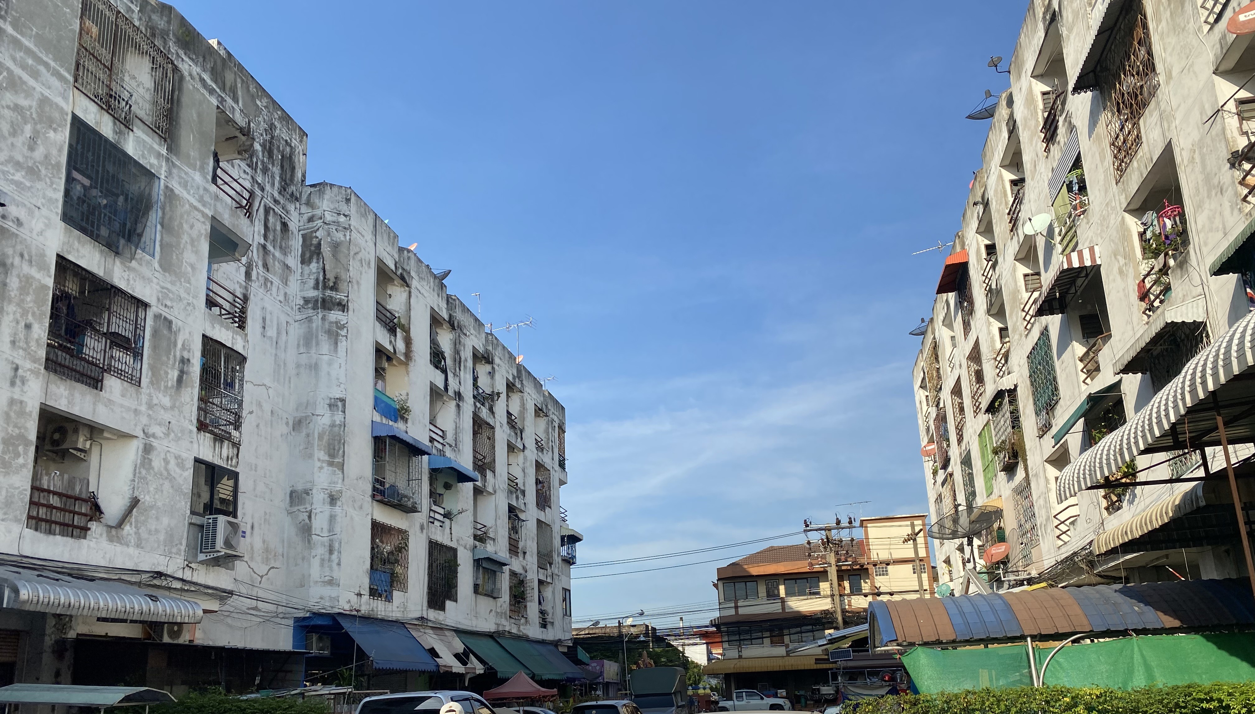 Suanluang Condotown