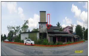 ที่ดินพร้อมบ้านเดี่ยว ปากพะยูน พัทลุง