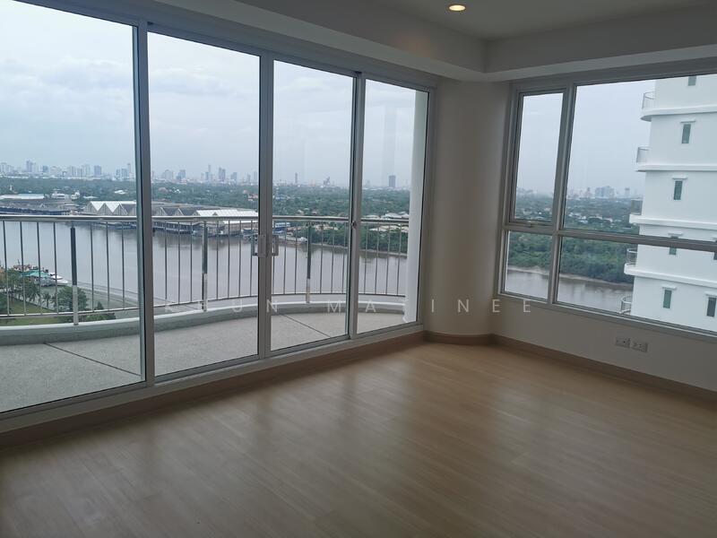 Supalai Riva Grande Rama 3, Bangkok