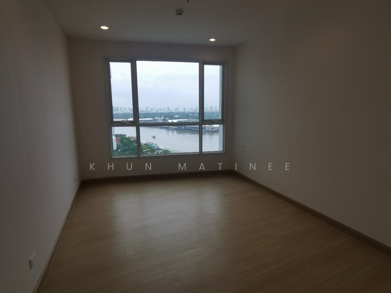 Supalai Riva Grande Rama 3, Bangkok