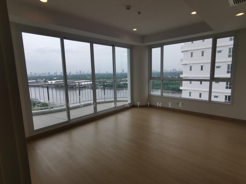 Supalai Riva Grande Rama 3, Bangkok