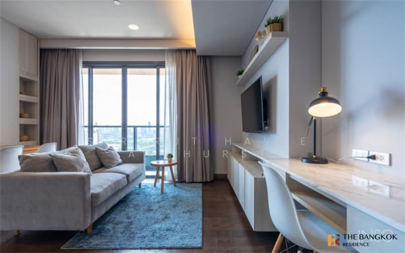The Lumpini 24, Bangkok