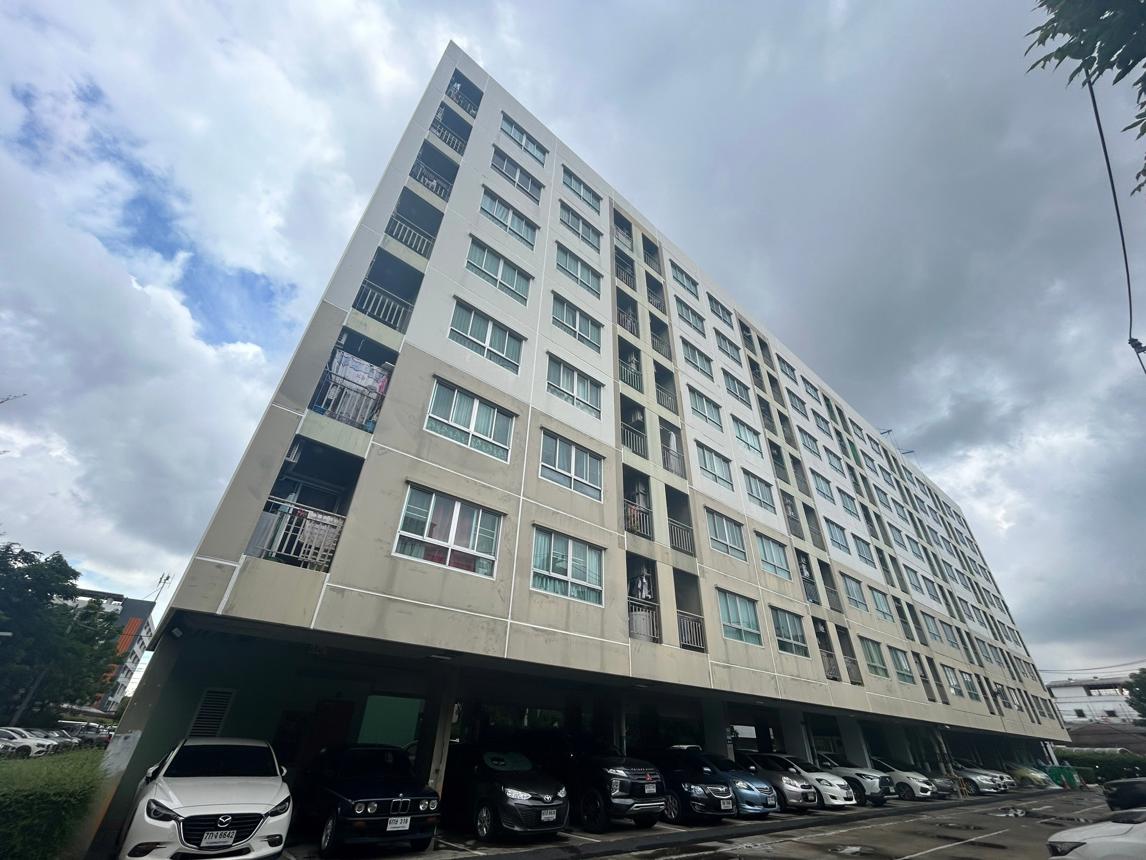 Lumniene Villas Sukhumvit 109-Bearing Muang Samut Prakan Samut Prakan