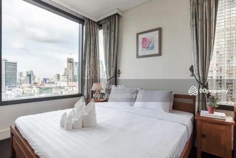 AGUSTON Sukhumvit 22, Bangkok
