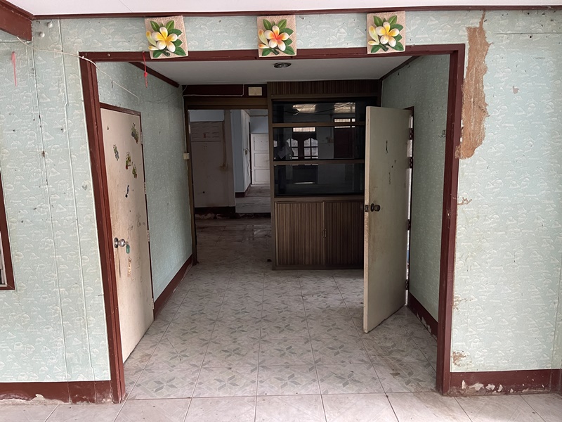 บ้านเดี่ยว เดิมบางนางบวช สุพรรณบุรี