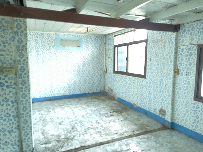 บ้านเดี่ยว เดิมบางนางบวช สุพรรณบุรี