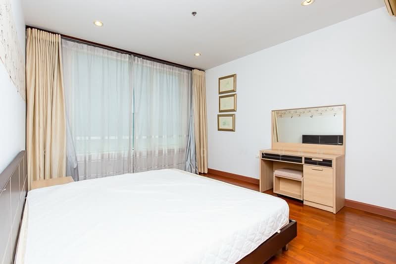Siri Residence, Bangkok