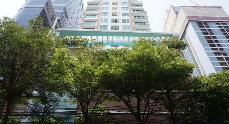 Siri Residence, Bangkok