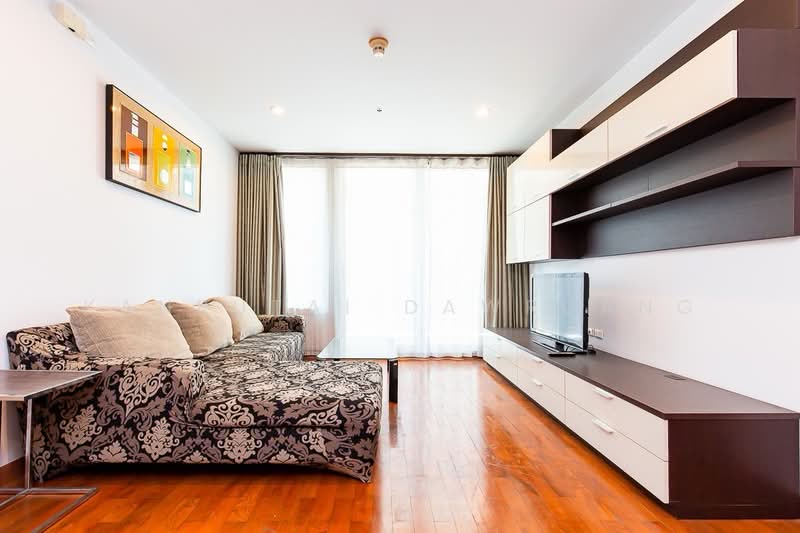 Siri Residence, Bangkok