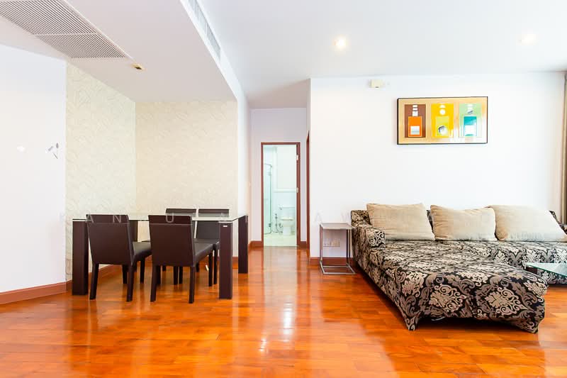 Siri Residence, Bangkok