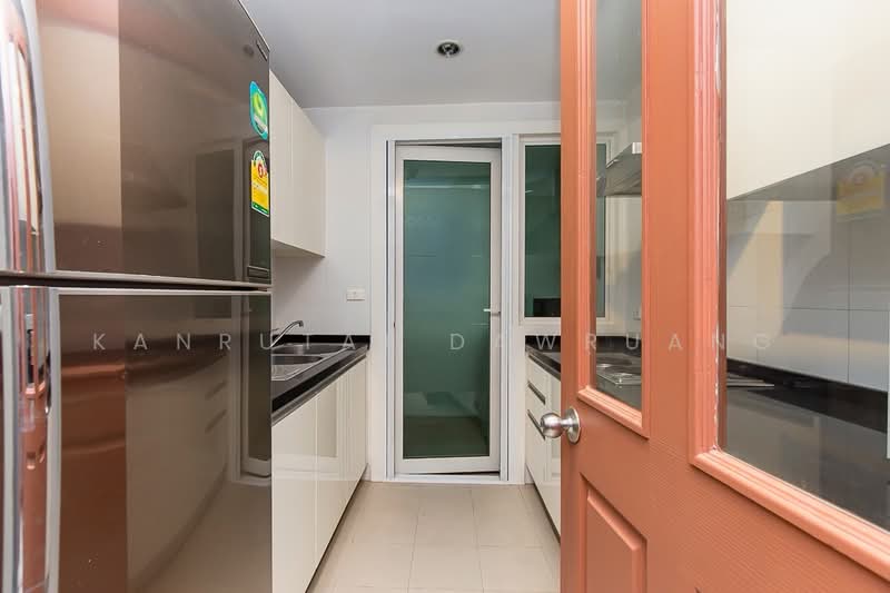 Siri Residence, Bangkok