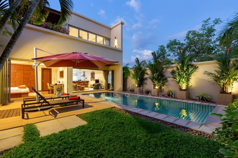 The Residence, Phuket