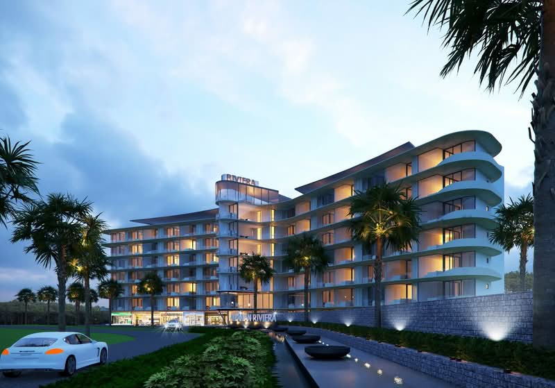Andaman Riviera, Phuket