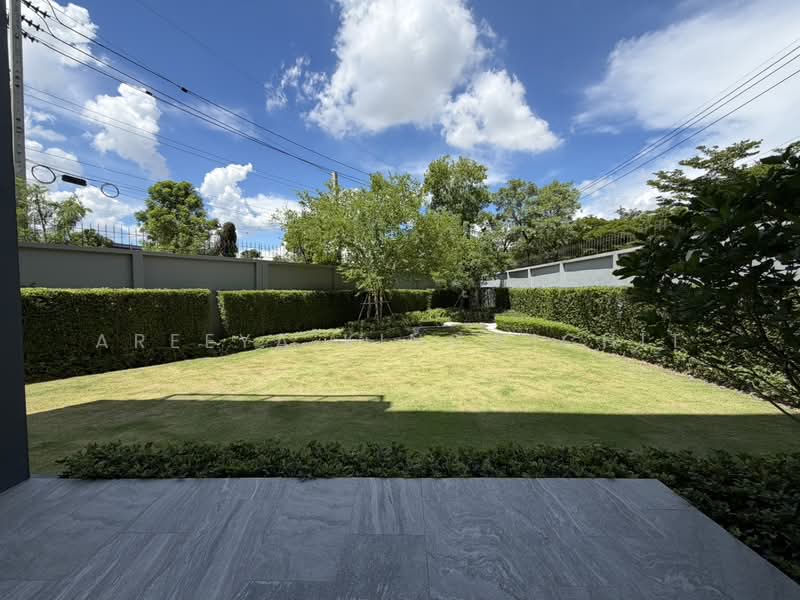 The Gentry Cultivar Rama 9, Bangkok