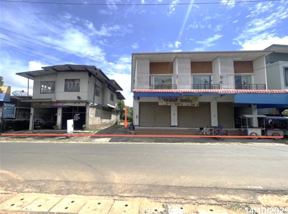 Commercial Property Pannamai Roi Et