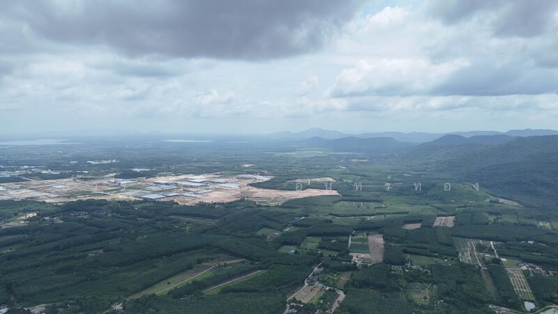 ที่ดิน-บ้านค่าย บางบุตร, Rayong