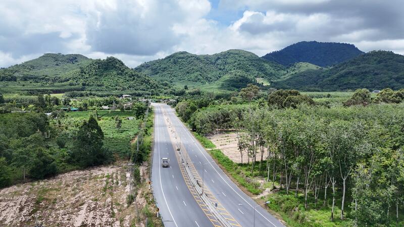 ที่ดิน-บ้านค่าย บางบุตร, Rayong