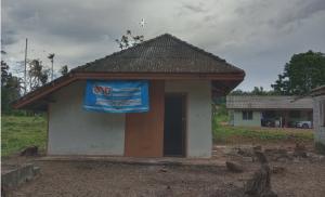 Land with Building, Thung Song, Nakhon Si Thammarat Province