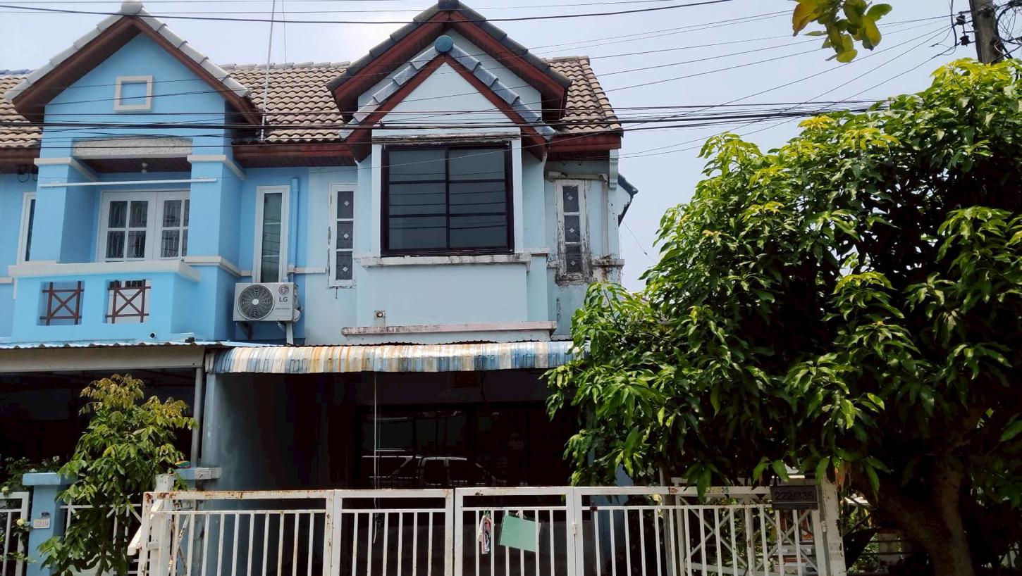 Townhouse, Lumpini House, Bang Bua Thong, Nonthaburi